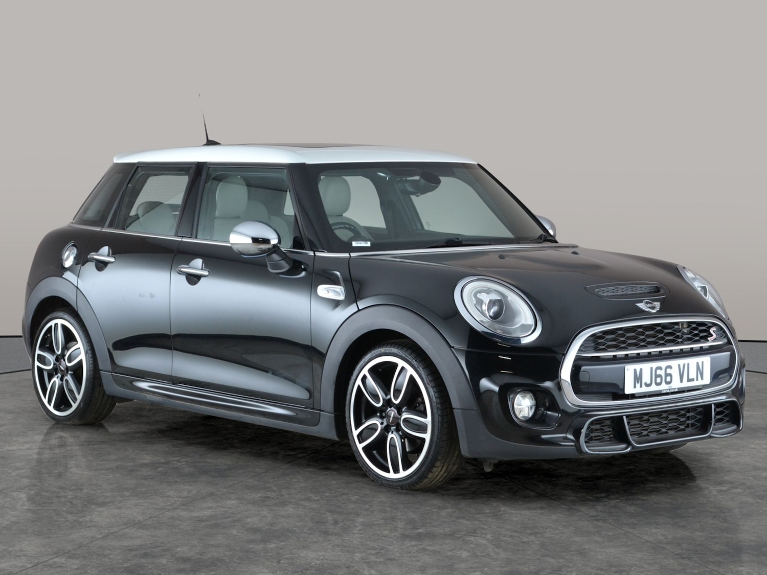 Used MINI Hatch 2016 for sale - 77235754: Photo 8