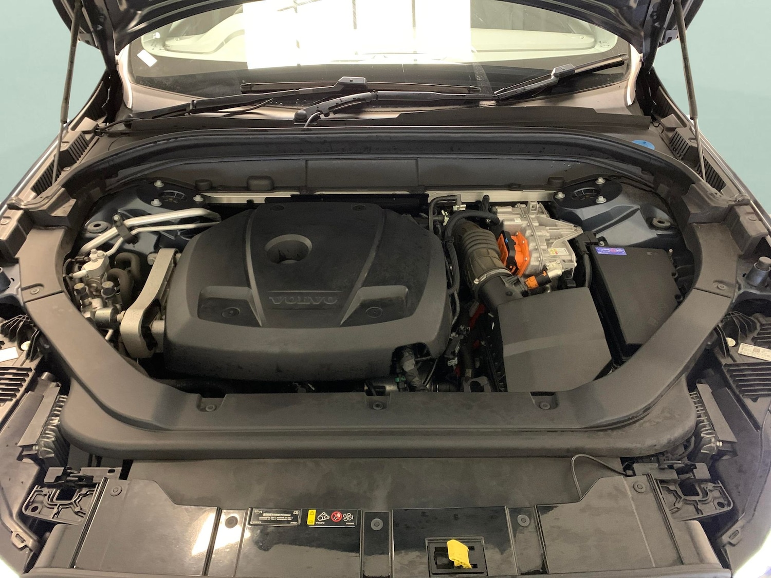 Used Volvo XC60 2021 for sale - 77485231: Photo 29