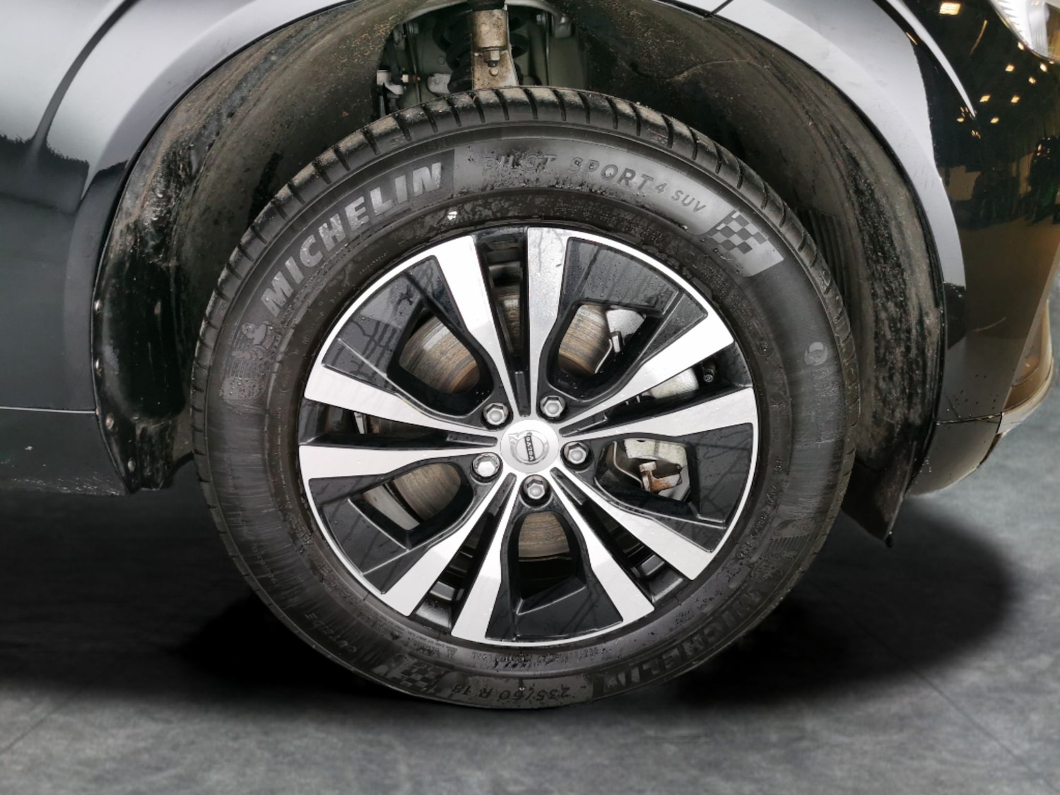 Used Volvo XC60 2022 for sale - 77294975: Photo 27