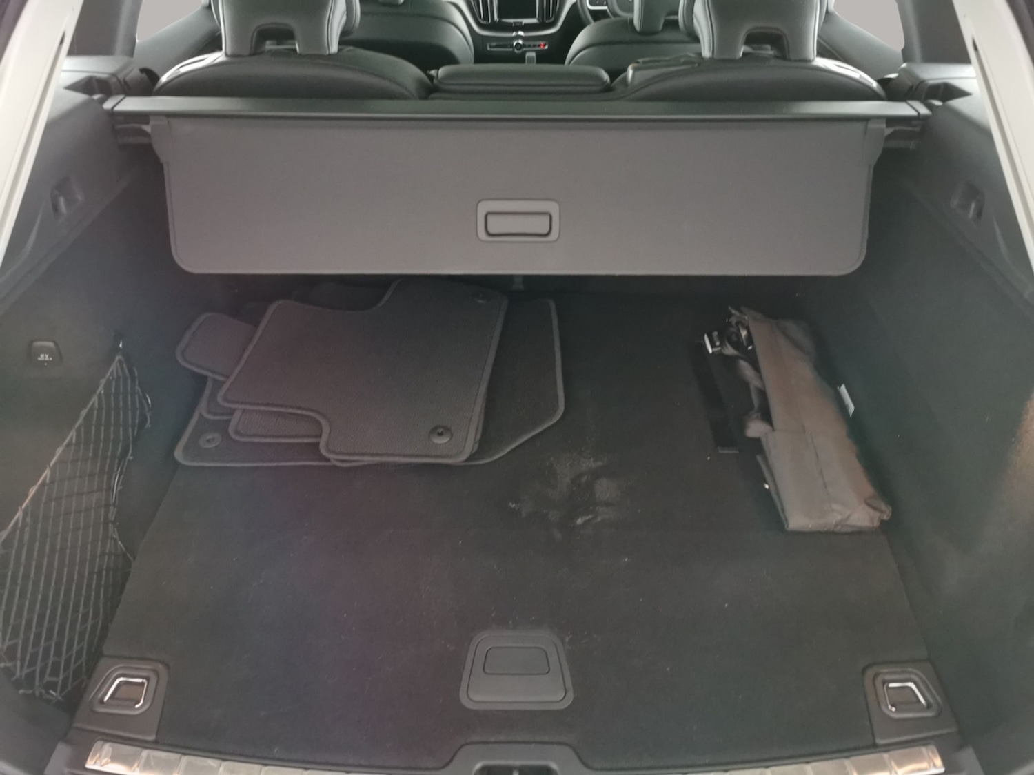 Used Volvo XC60 2022 for sale - 77294975: Photo 36