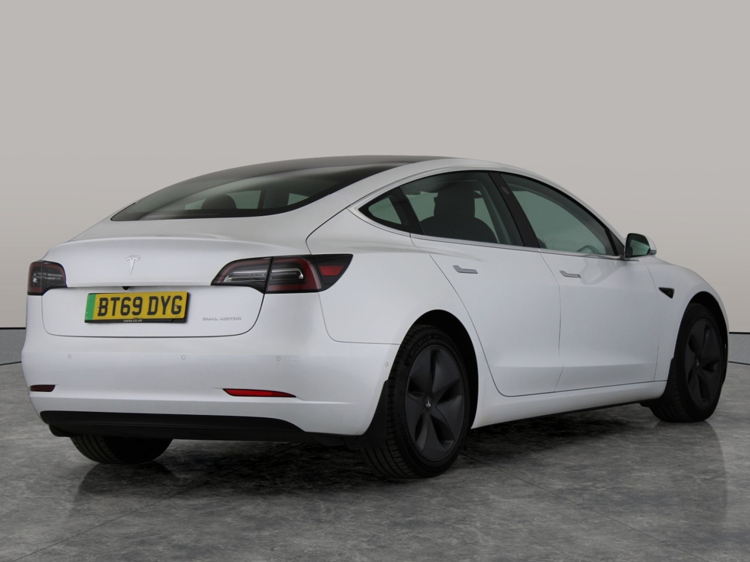 Used Tesla Model 3 2019 for sale - 76494261: Photo 11