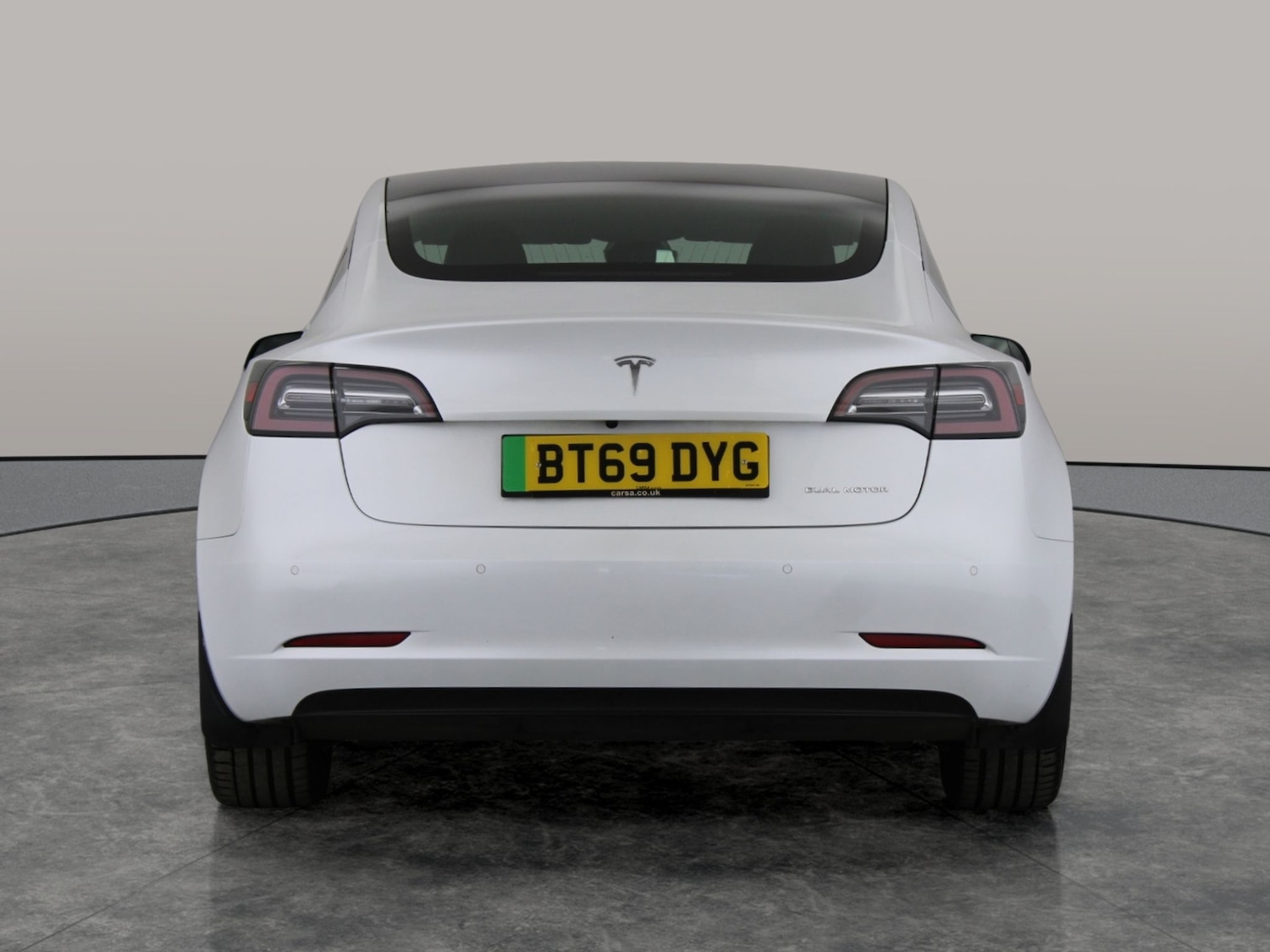 Used Tesla Model 3 2019 for sale - 76494261: Photo 12