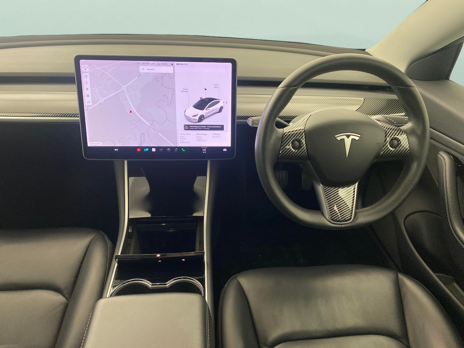 Used Tesla Model 3 2019 for sale - 76494261: Photo 4