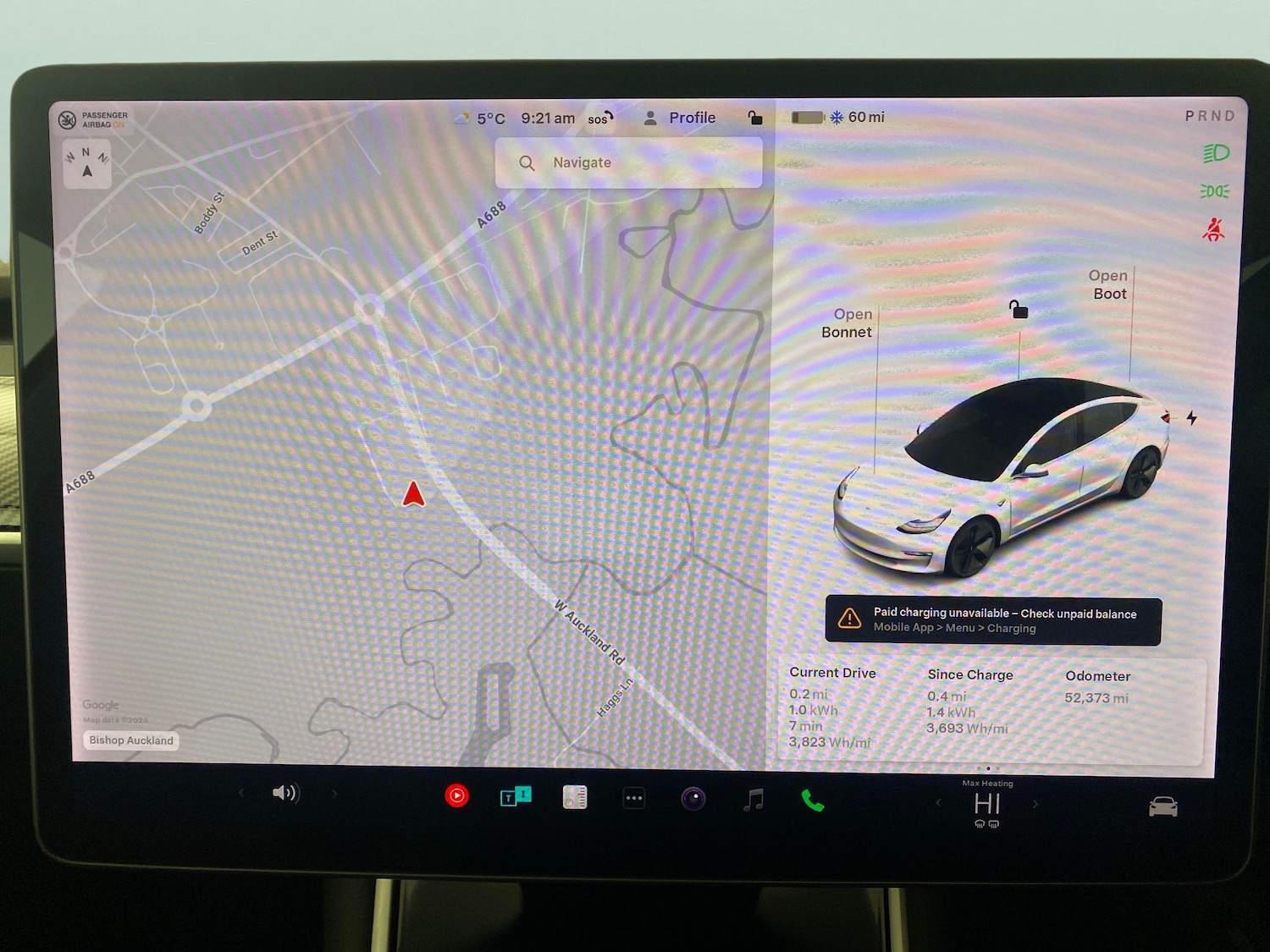 Used Tesla Model 3 2019 for sale - 76494261: Photo 7