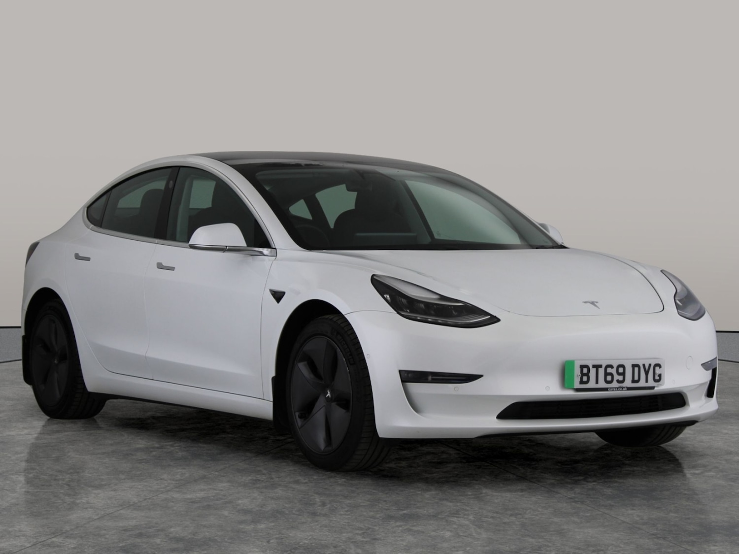 Used Tesla Model 3 2019 for sale - 76494261: Photo 9