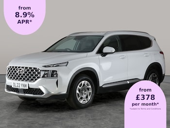 2022 - 1.6 h T-GDi Premium SUV 5dr Petrol Hybrid Auto Euro 6 (s/s) (230 ps) - REVE