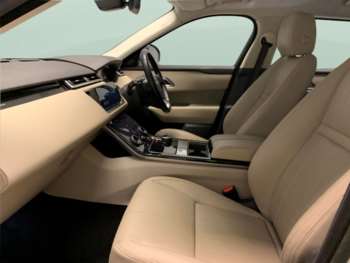 Used Land Rover Range Rover Velar 2018 for sale - 75250936: Photo