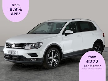 2018 - 2.0 TDi 150 SE Nav 5dr DSG