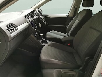 Used Volkswagen Tiguan 2018 for sale - 75784742: Photo