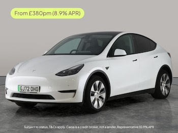 Used Tesla Model Y undefined for sale - 78940051: Photo