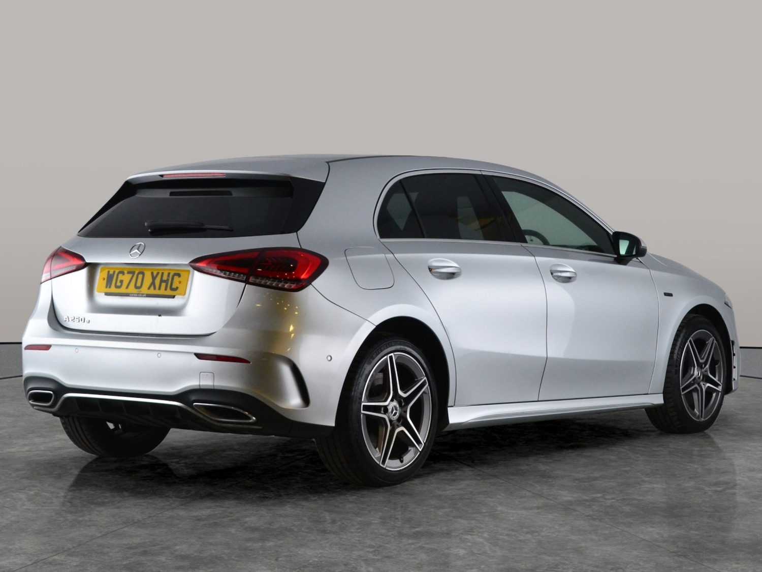 Used Mercedes-Benz A-Class 2020 for sale - 76915369: Photo 10