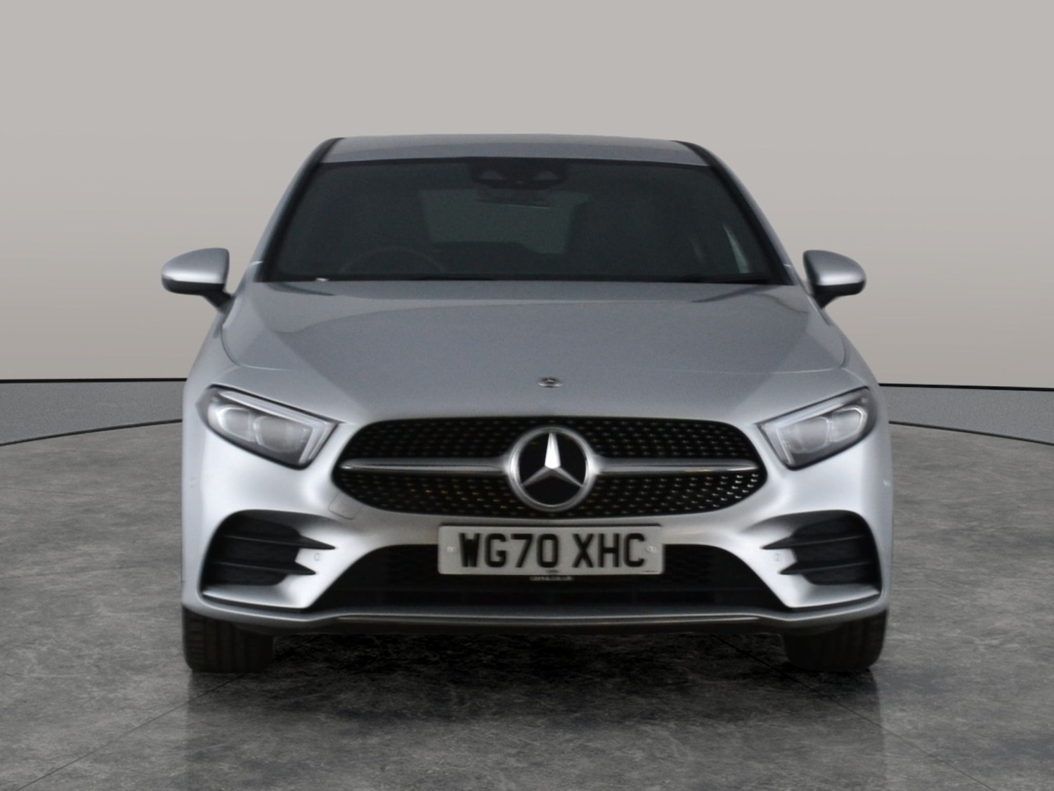 Used Mercedes-Benz A-Class 2020 for sale - 76915369: Photo 13