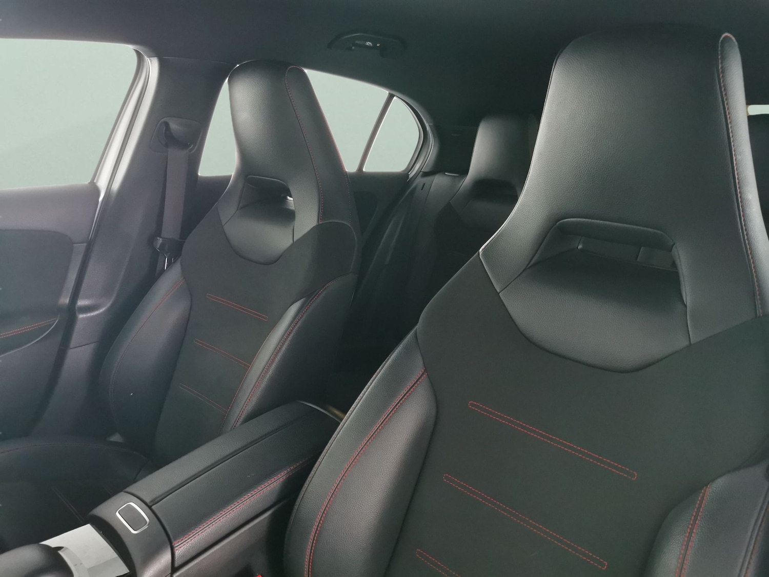 Used Mercedes-Benz A-Class 2020 for sale - 76915369: Photo 14