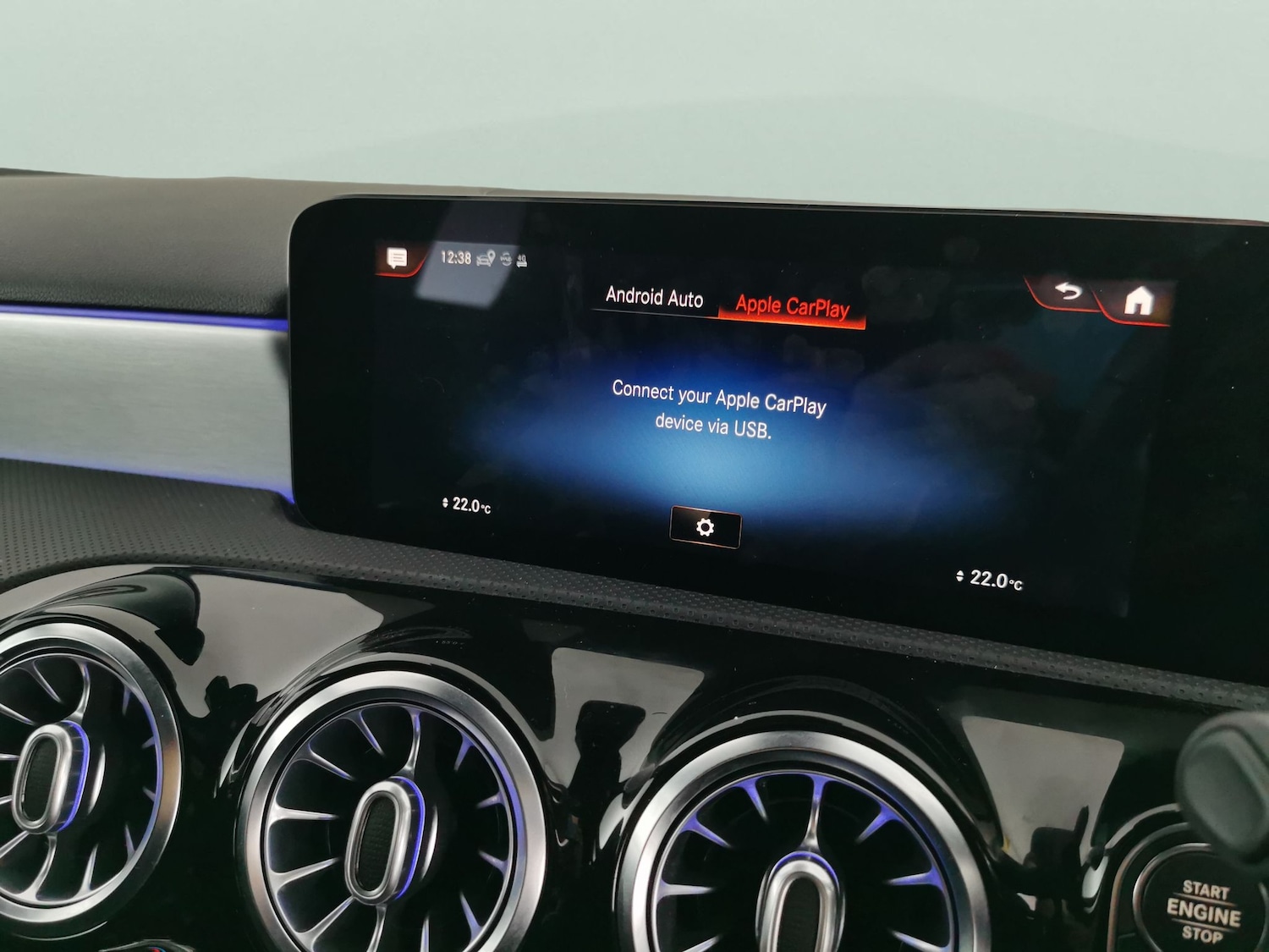 Used Mercedes-Benz A-Class 2020 for sale - 76915369: Photo 15