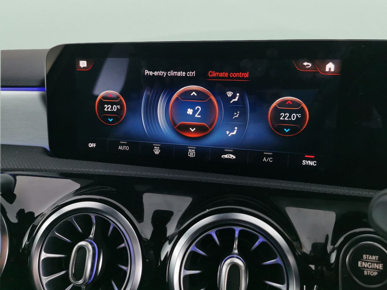 Used Mercedes-Benz A-Class 2020 for sale - 76915369: Photo 18