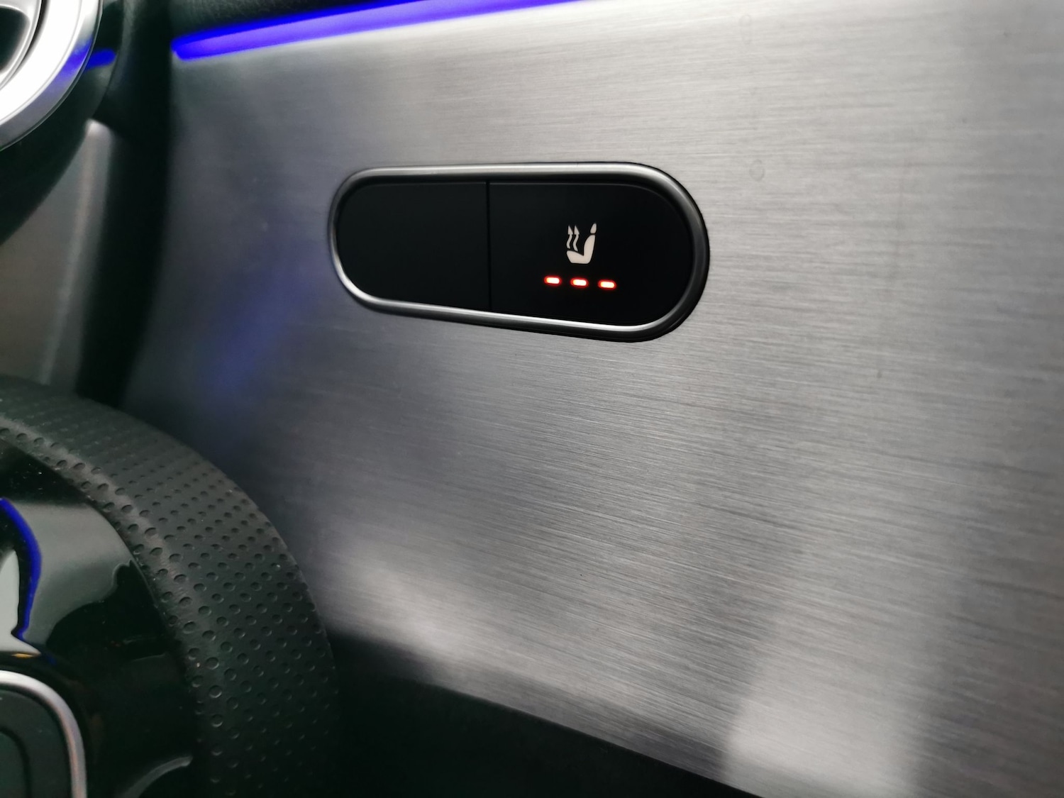 Used Mercedes-Benz A-Class 2020 for sale - 76915369: Photo 19