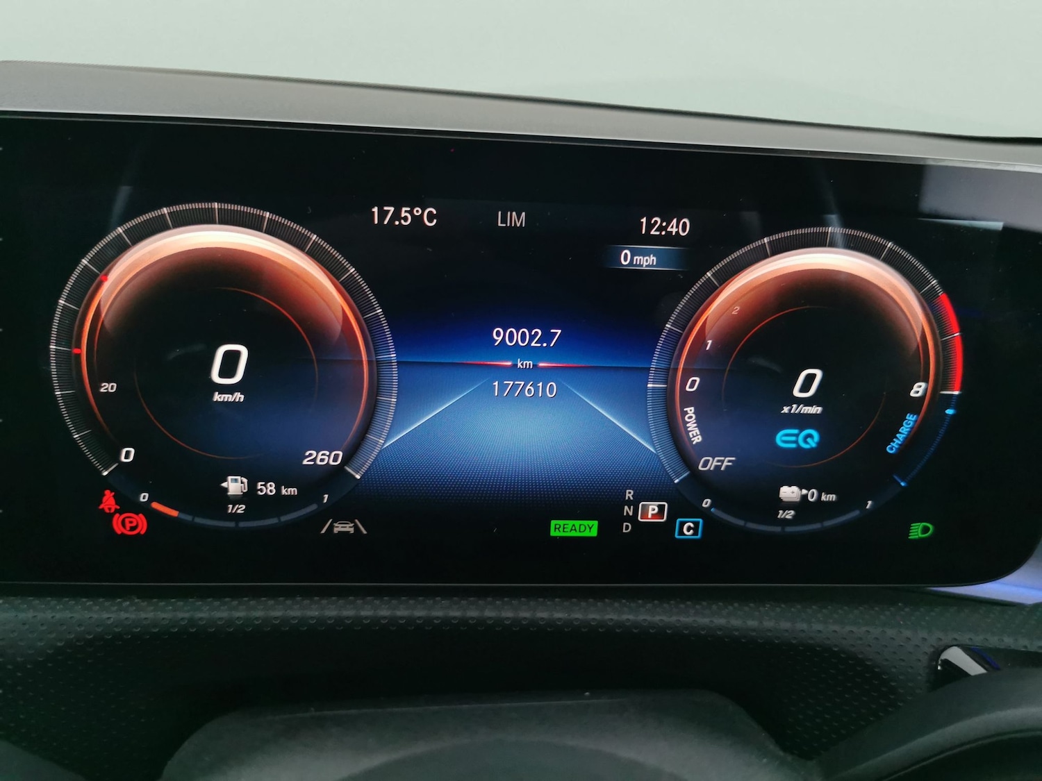 Used Mercedes-Benz A-Class 2020 for sale - 76915369: Photo 23