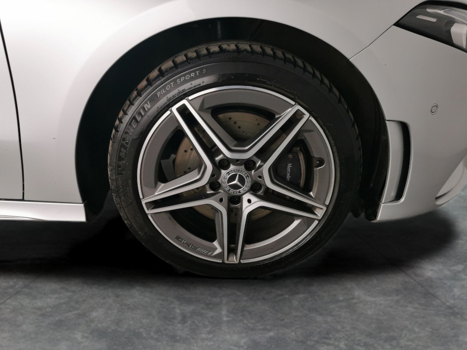 Used Mercedes-Benz A-Class 2020 for sale - 76915369: Photo 25