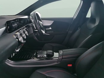 Used Mercedes-Benz A-Class 2020 for sale - 76915369: Photo