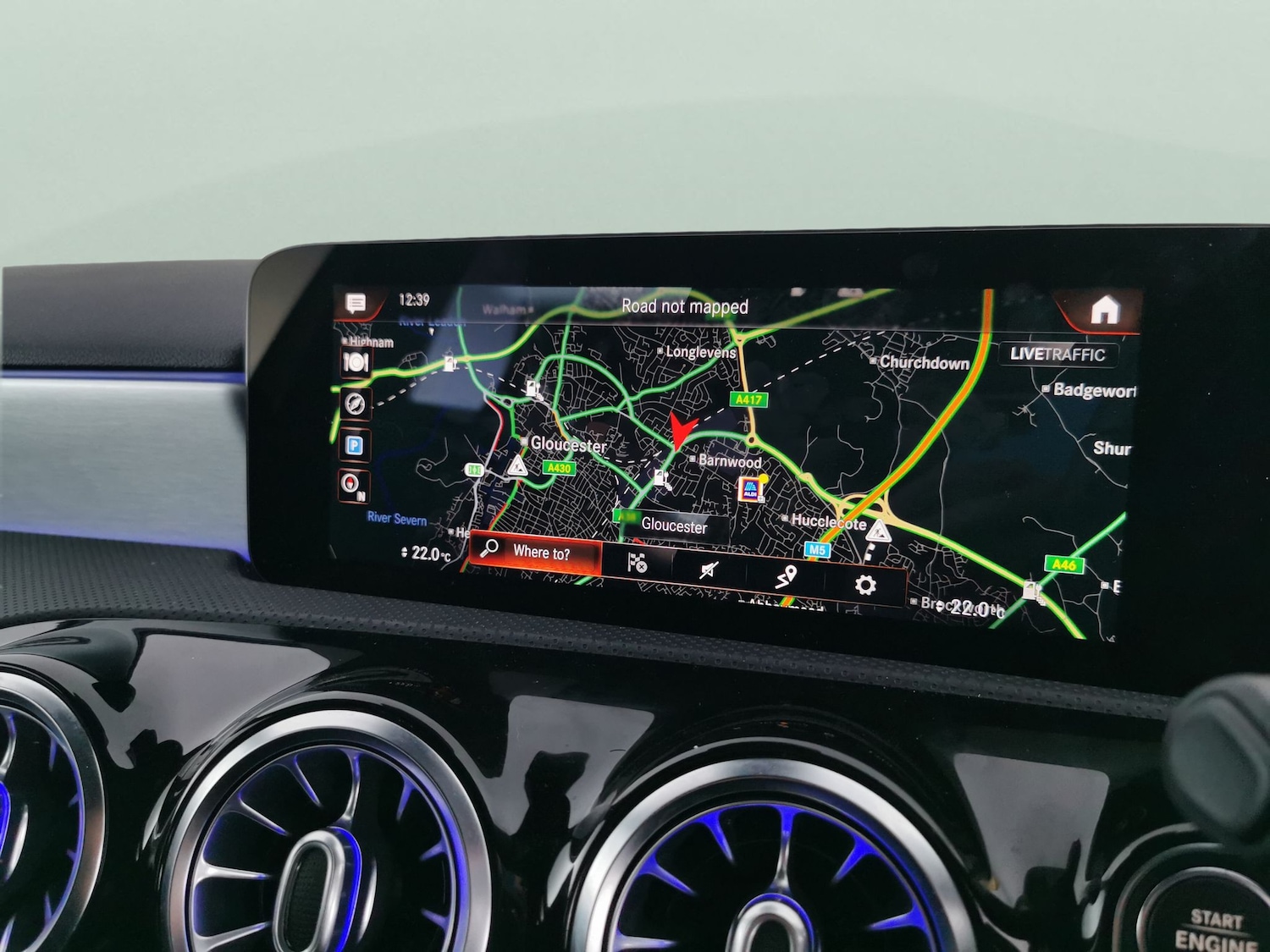 Used Mercedes-Benz A-Class 2020 for sale - 76915369: Photo 6