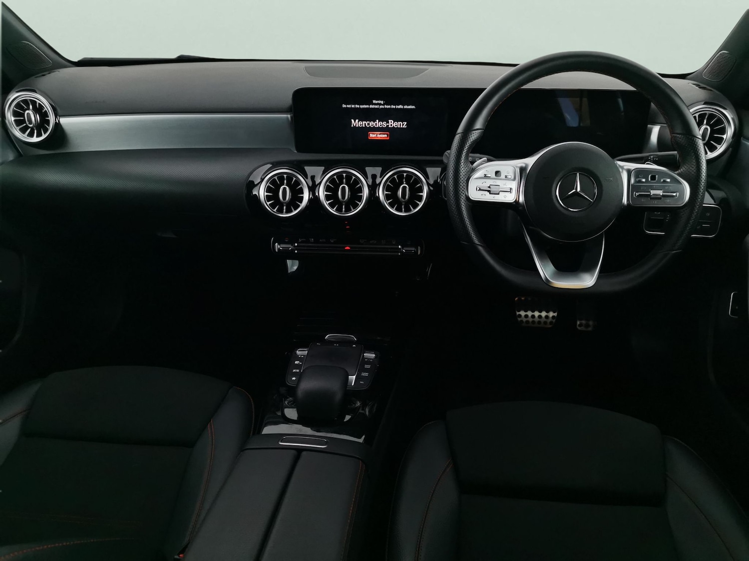 Used Mercedes-Benz A-Class 2020 for sale - 76915369: Photo 7