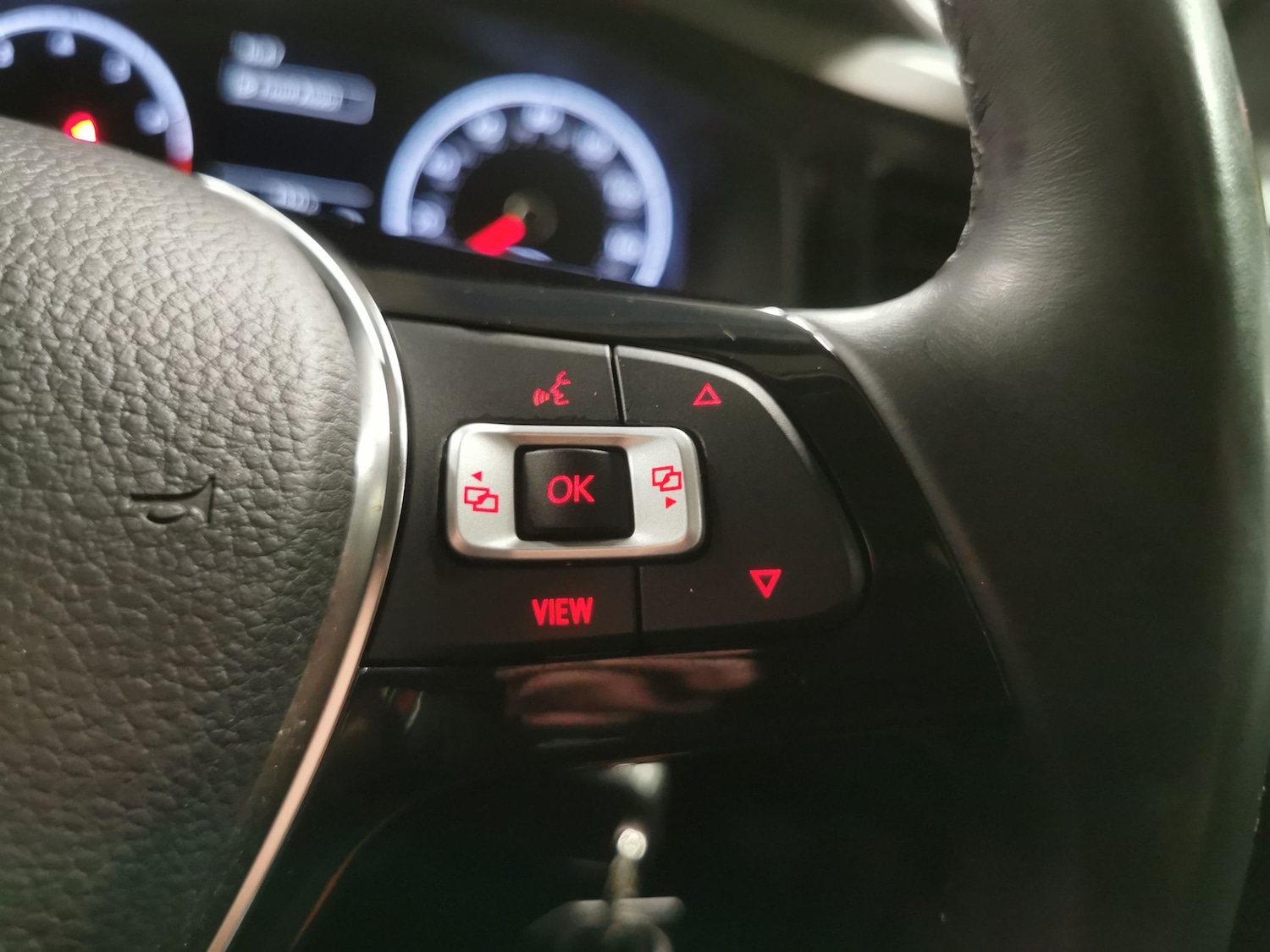 Used Volkswagen Polo 2018 for sale - 76554968: Photo 19