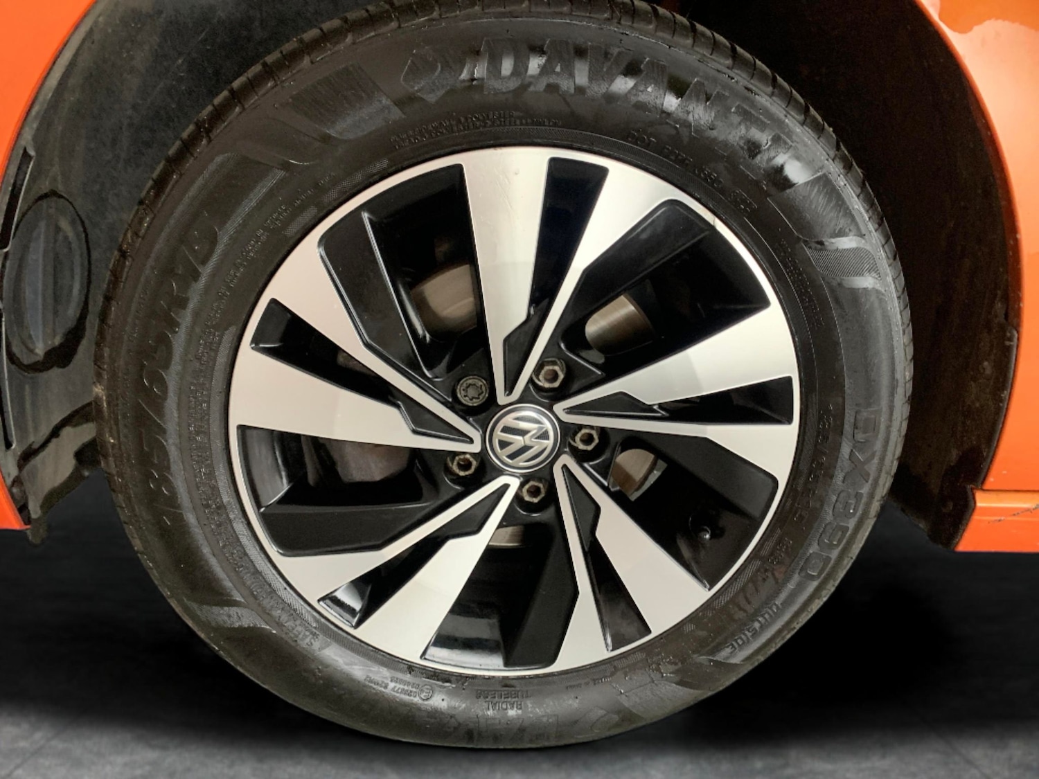 Used Volkswagen Polo 2018 for sale - 76554968: Photo 23