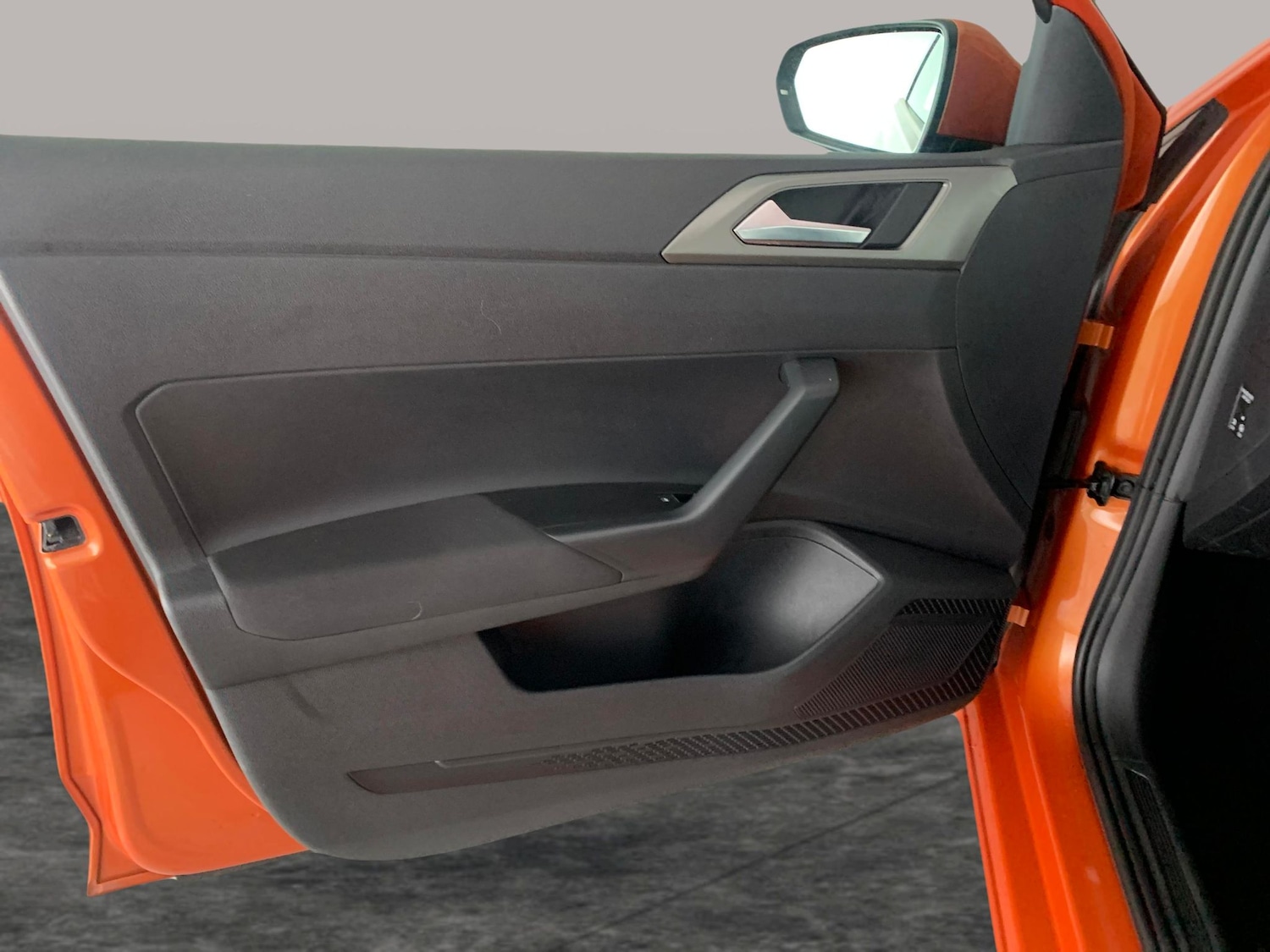 Used Volkswagen Polo 2018 for sale - 76554968: Photo 28