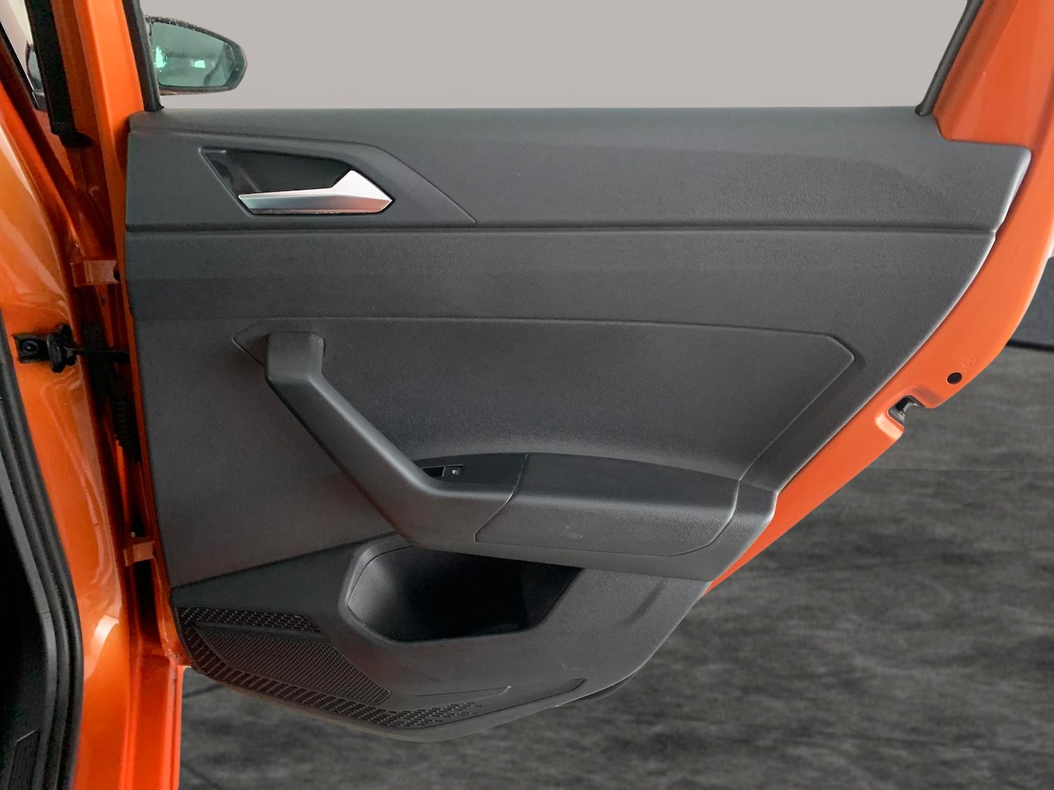 Used Volkswagen Polo 2018 for sale - 76554968: Photo 31