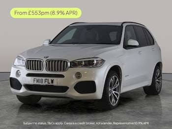 Used BMW X5 2018 for sale - 78494627: Photo