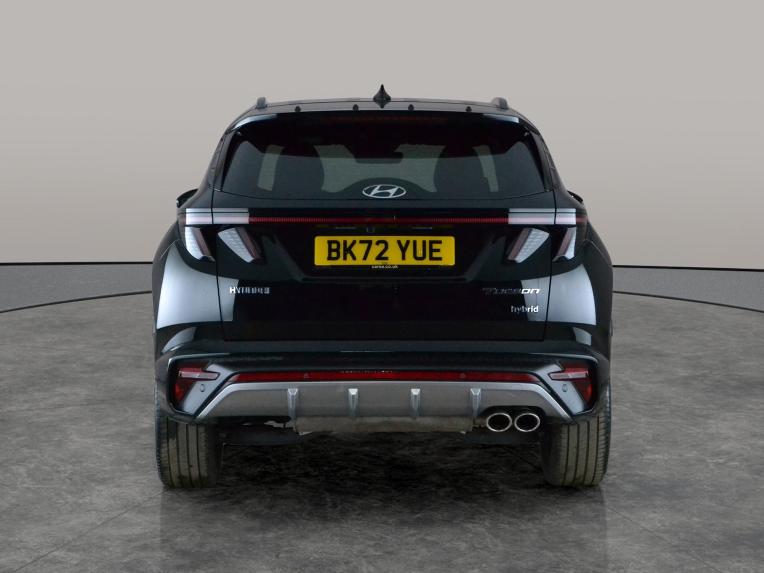 Used Hyundai TUCSON 2022 for sale - 78065451: Photo 11