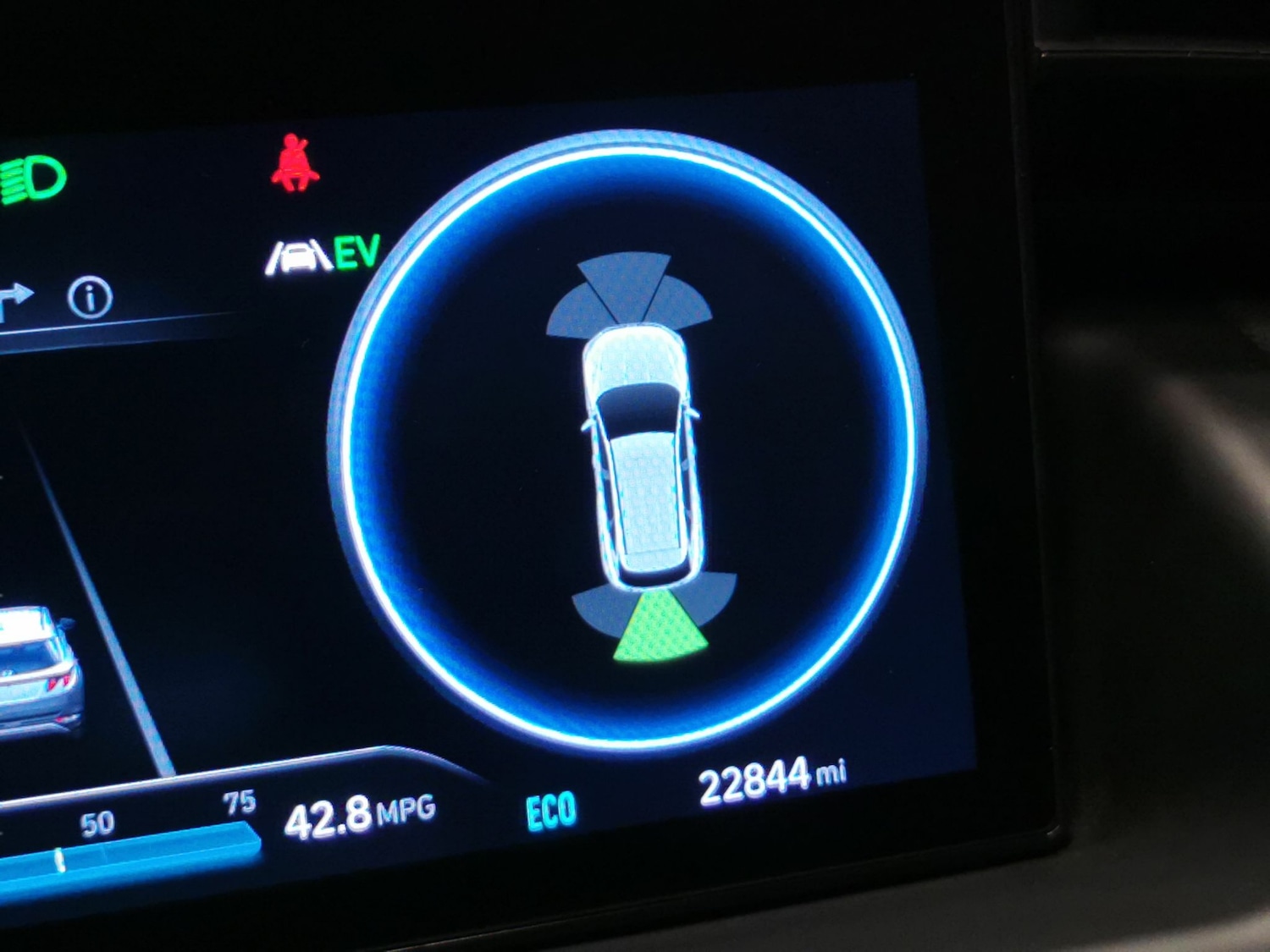 Used Hyundai TUCSON 2022 for sale - 78065451: Photo 16