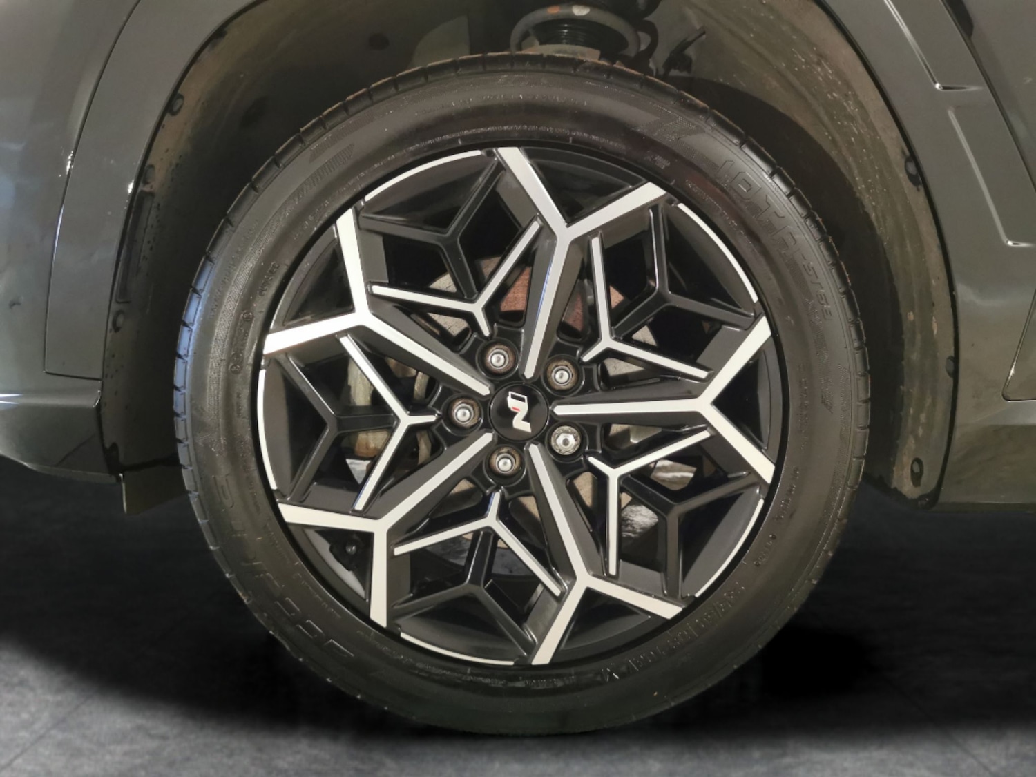 Used Hyundai TUCSON 2022 for sale - 78065451: Photo 22