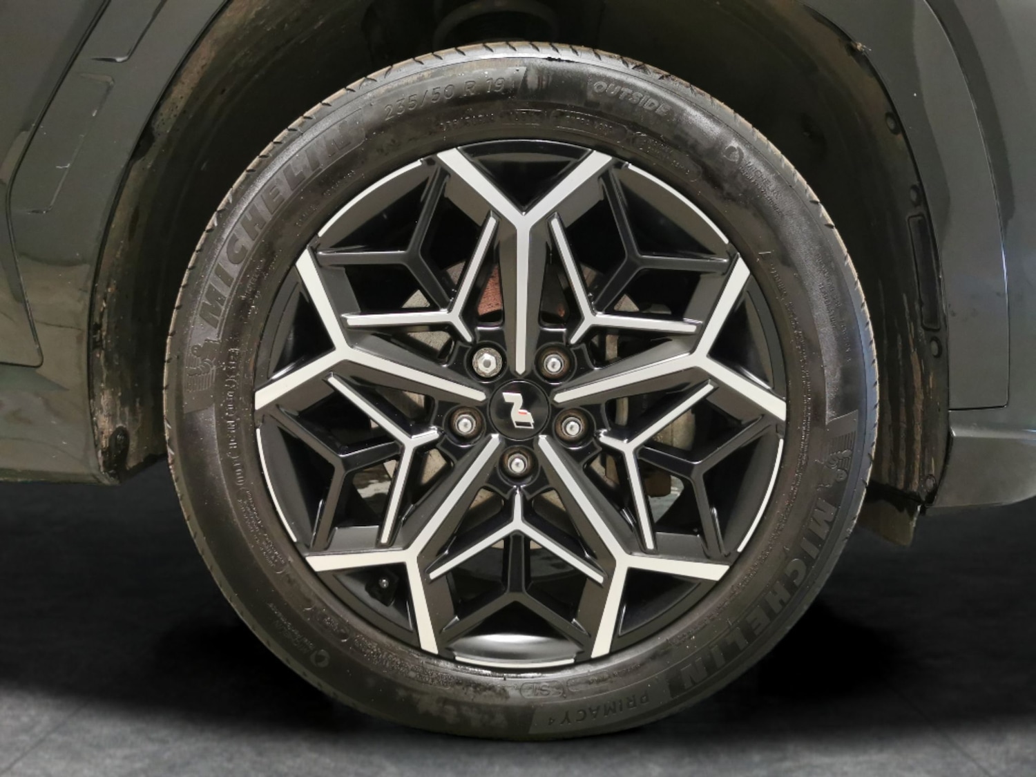 Used Hyundai TUCSON 2022 for sale - 78065451: Photo 23