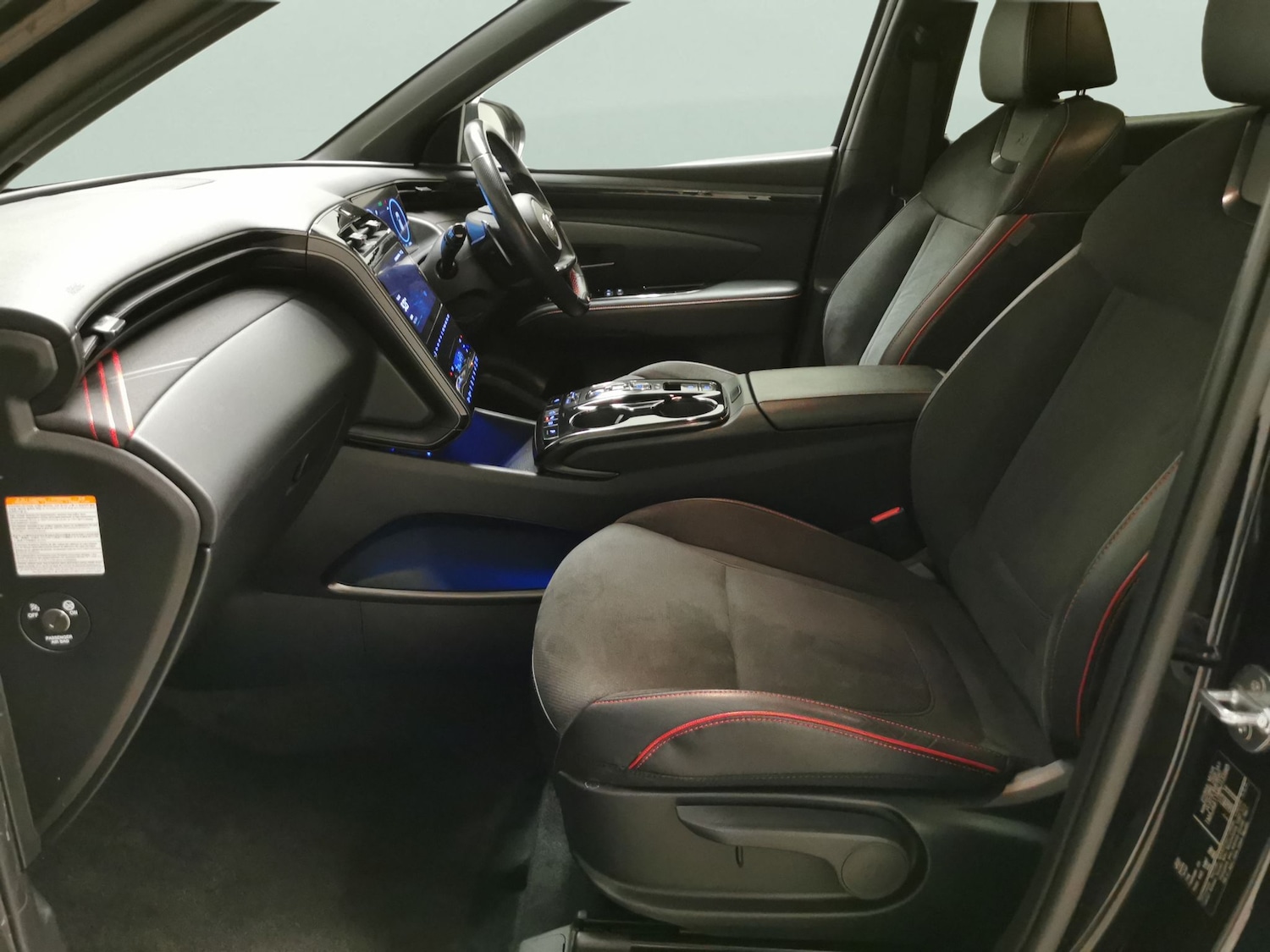 Used Hyundai TUCSON 2022 for sale - 78065451: Photo 4