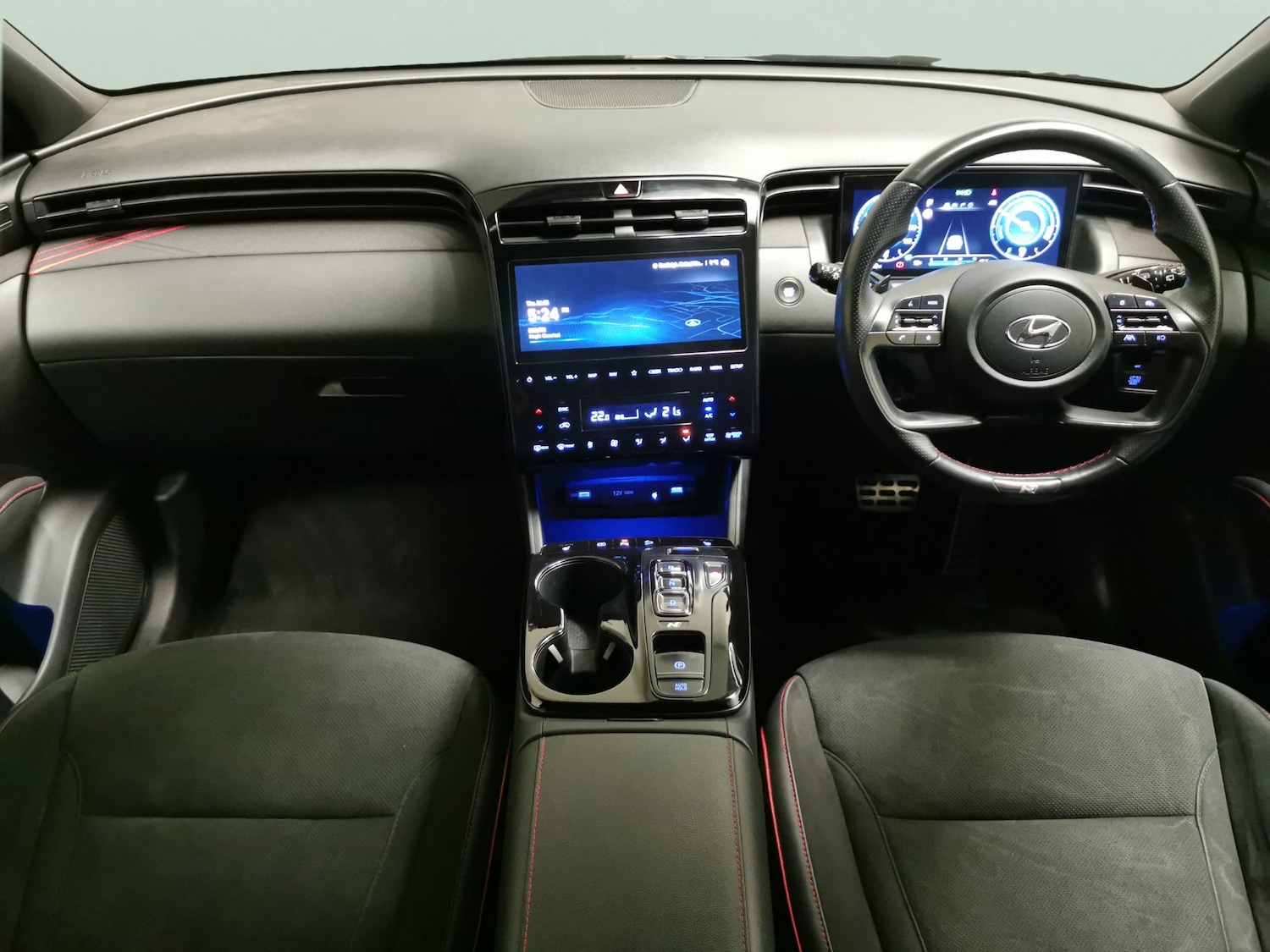 Used Hyundai TUCSON 2022 for sale - 78065451: Photo 7