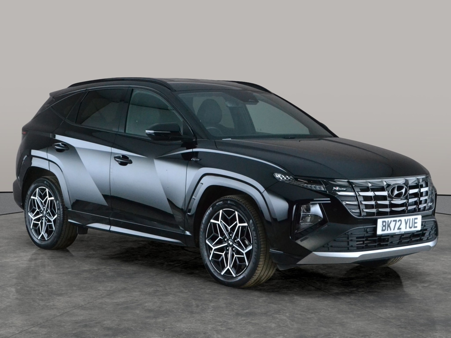 Used Hyundai TUCSON 2022 for sale - 78065451: Photo 8