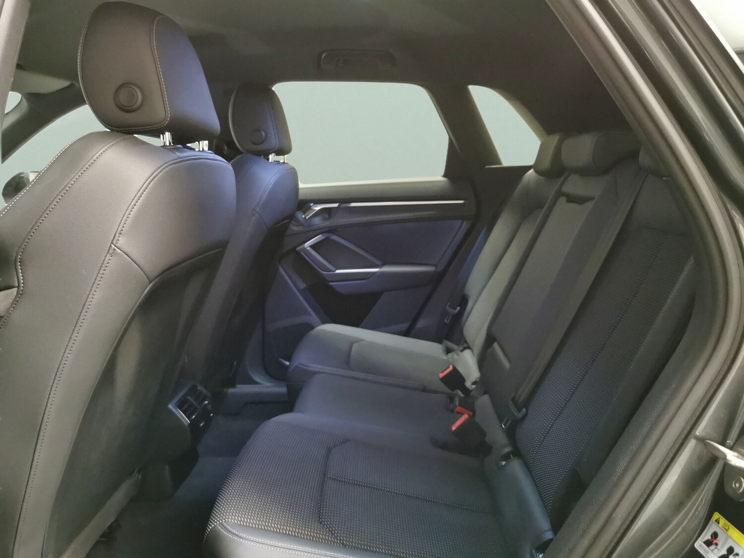 Used Audi Q3 2022 for sale - 77505482: Photo 25