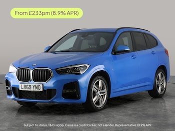 Used BMW X1 undefined for sale - 78875621: Photo