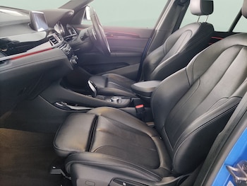 Used BMW X1 undefined for sale - 78875621: Photo