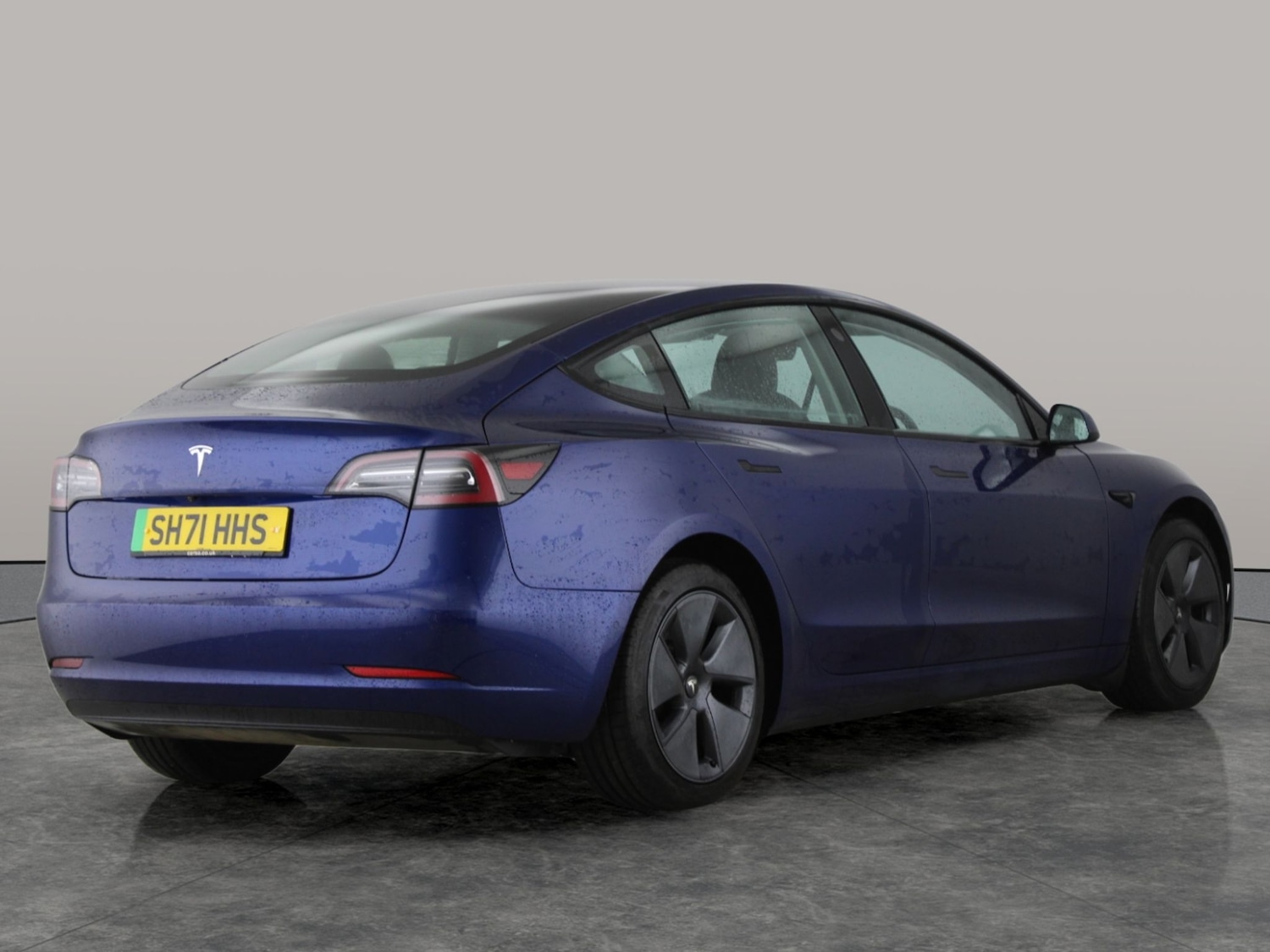 Used Tesla Model 3 2021 for sale - 78001021: Photo 10