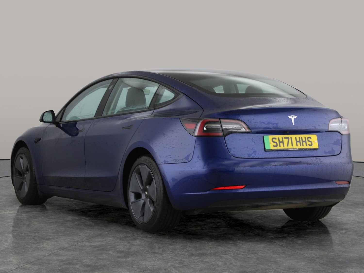 Used Tesla Model 3 2021 for sale - 78001021: Photo 12