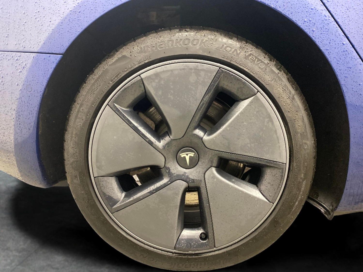 Used Tesla Model 3 2021 for sale - 78001021: Photo 19