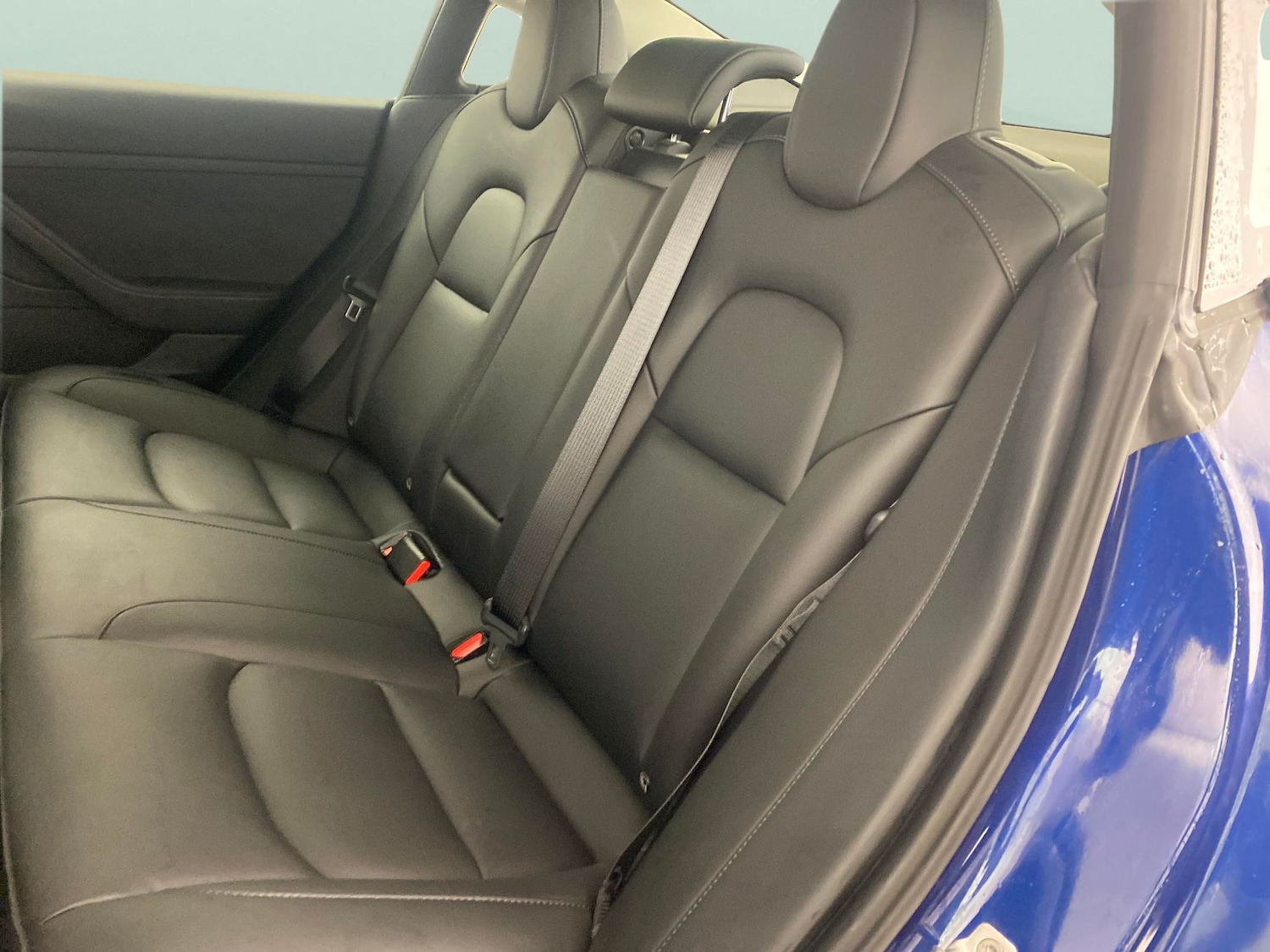 Used Tesla Model 3 2021 for sale - 78001021: Photo 23