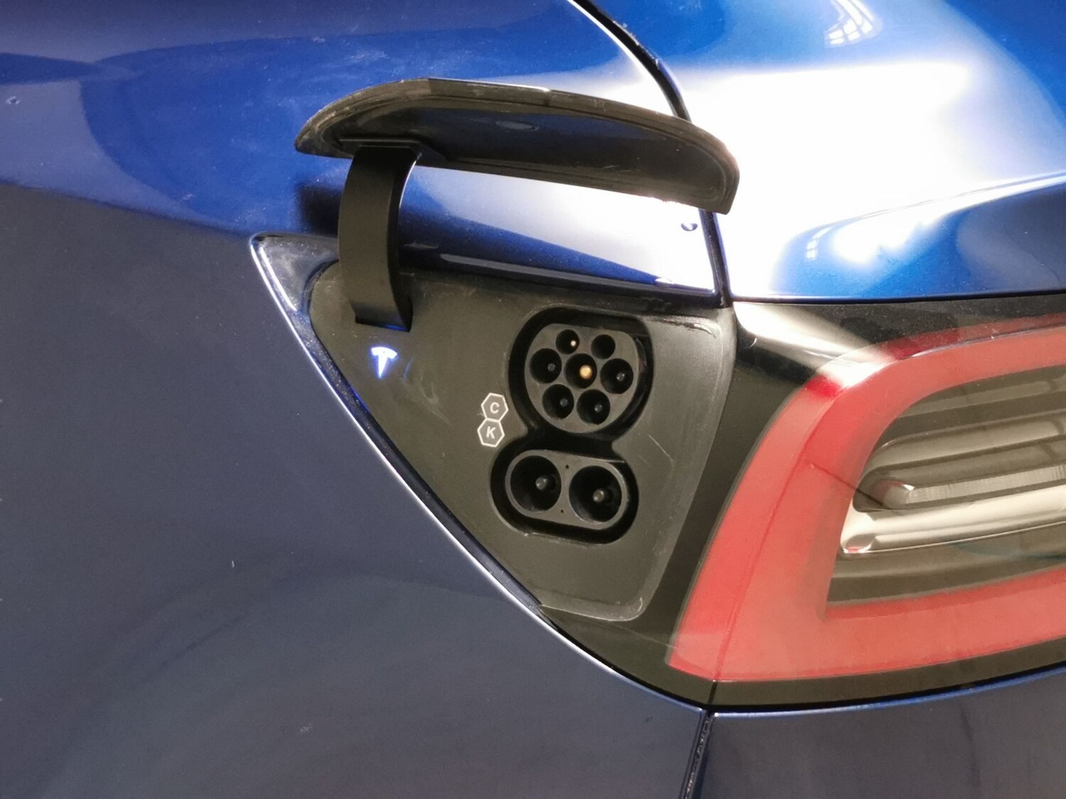 Used Tesla Model 3 2022 for sale - 77577958: Photo 32