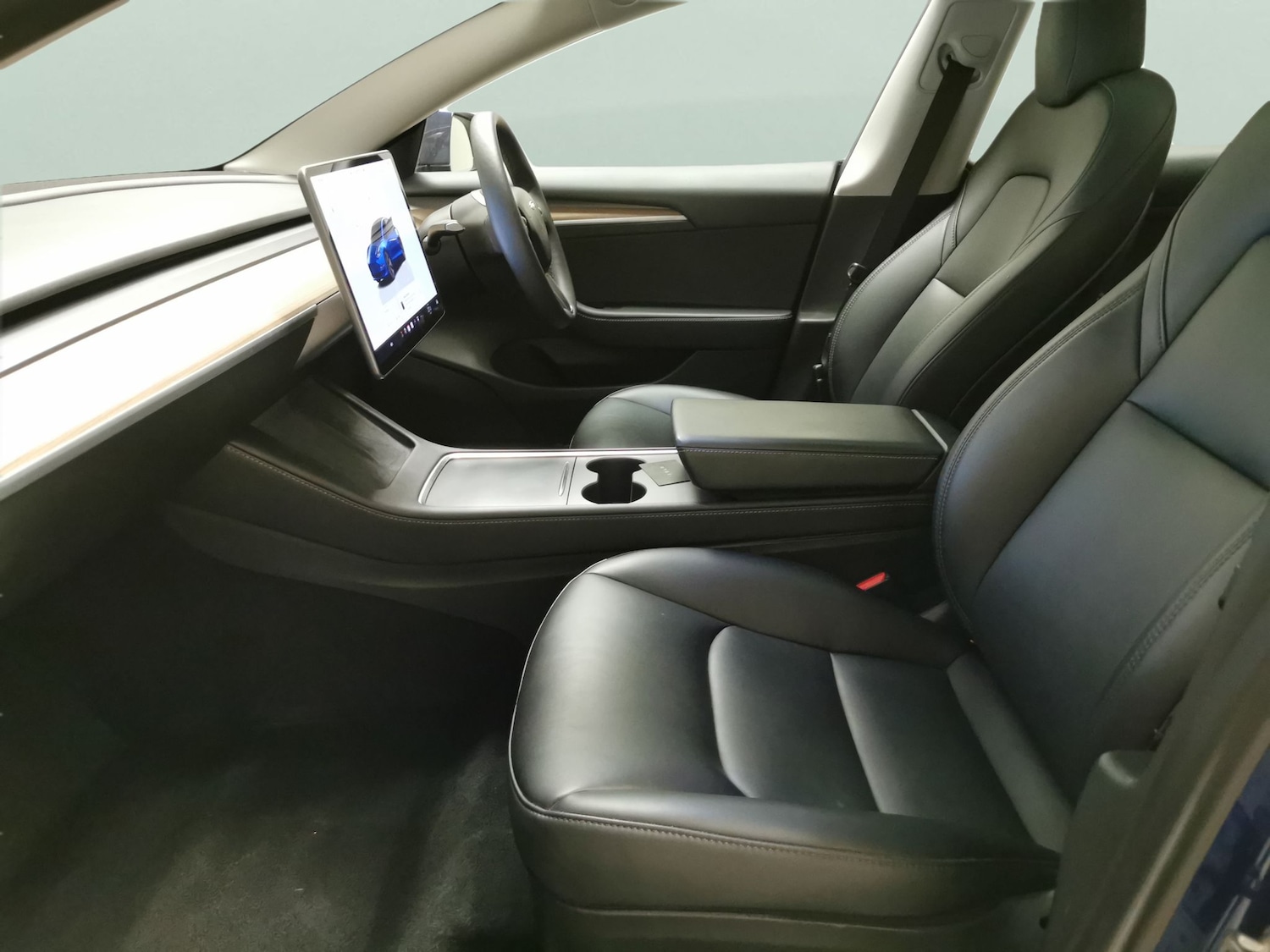 Used Tesla Model 3 2022 for sale - 77577958: Photo 4