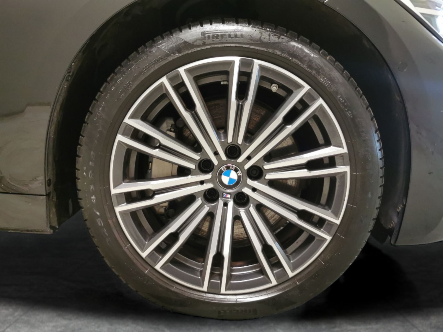 Used BMW 3 Series 2021 for sale - 76668633: Photo 33