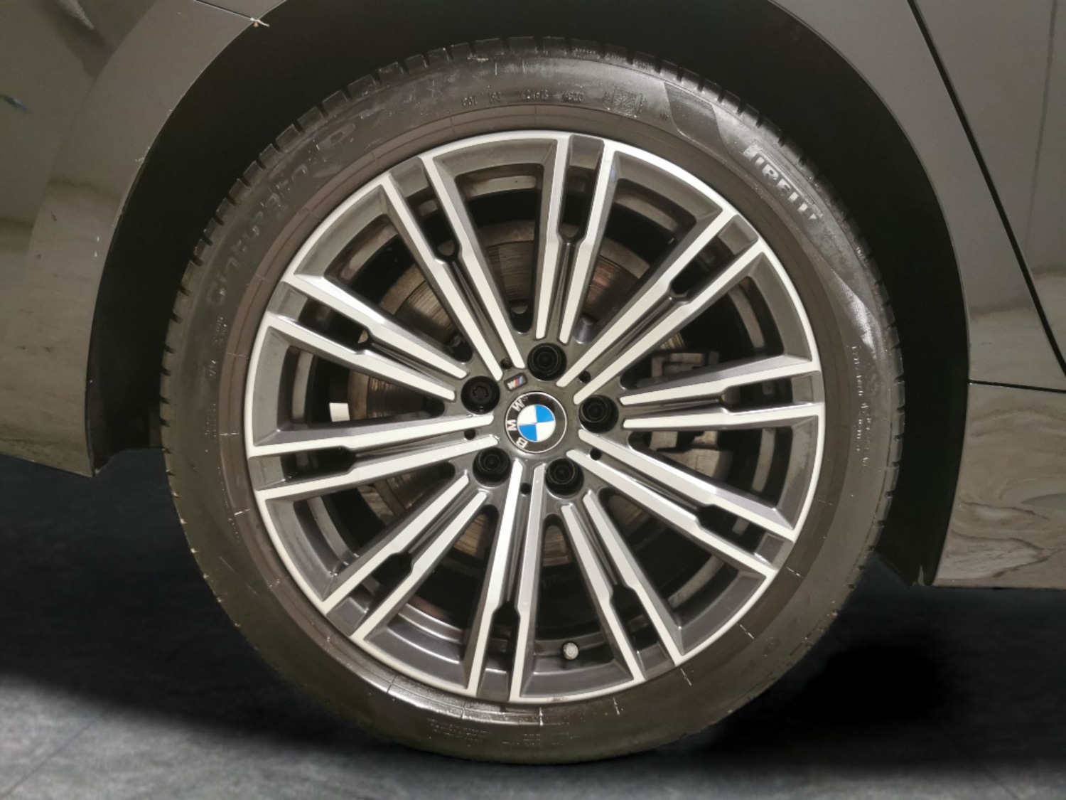 Used BMW 3 Series 2021 for sale - 76668633: Photo 34