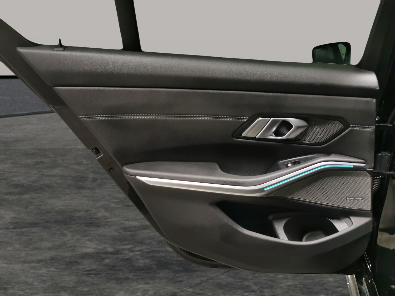 Used BMW 3 Series 2021 for sale - 76668633: Photo 37