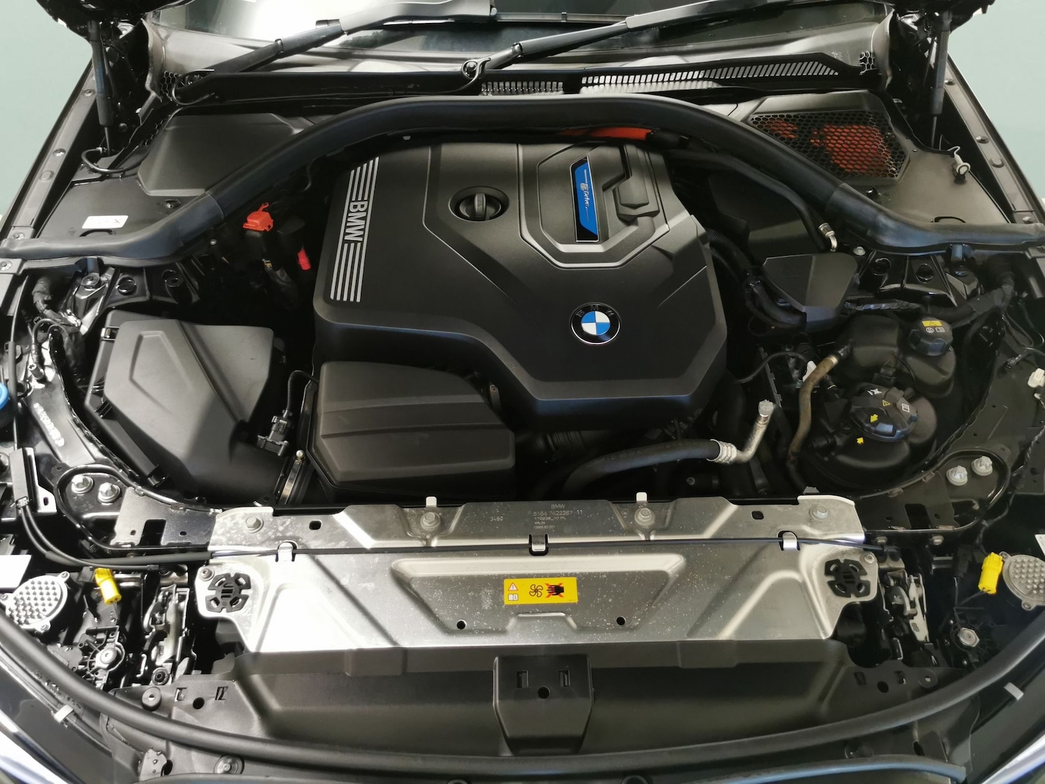 Used BMW 3 Series 2021 for sale - 76668633: Photo 42